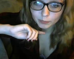paitynr0se webcam recording 2