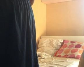 desi young indian couple homemade sex
