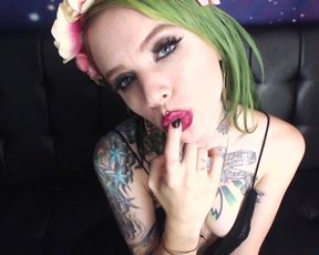 JASPERSWIFT BLOWJOB GODDESS