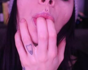 JASPERSWIFT DILDO BJ