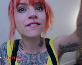 JASPERSWIFT MISTY SPY WEBCAM