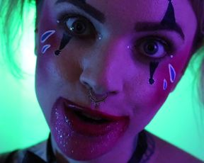 JASPERSWIFT IMSAD CLOWN POSSE