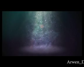 Arwen Datnoid - cybernetica beta multi cum