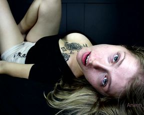 Arwen Datnoid - youll never be a real man like mine