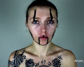 Arwen Datnoid - yes magistrate 2