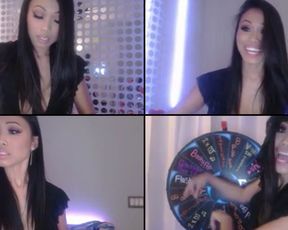 SinCityVEE slow motion pleasure in free cam recording 2018-09-09_111129