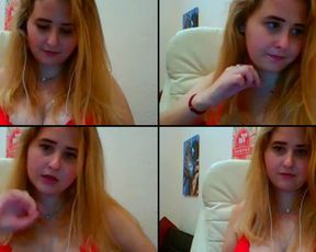 Royal_Rose glass rod and vibe on clit in free cam recording 2018-09-09_190957