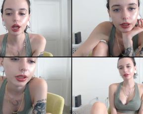 Pumpkinspice rubbing her pussy in free cam recording 2018-09-08_102541