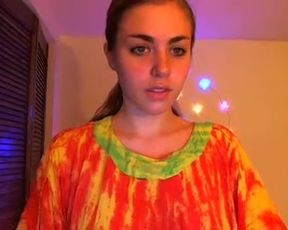 AwesomeKate free cam recording 2013-08-11