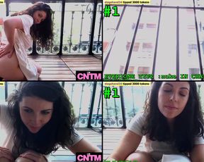 Mila_ shows you how she rides in cam recording 2018-09-06_172237