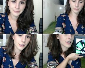 Kickaz getting naked for you in free cam recording 2018-09-08_090009