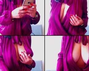 flybigtimp4now touch her pussy for you in free cam recording 2018-09-09_145529
