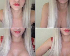Claraa1 bang her sweet pussy and then lick all her cum off her dildo in free cam recording 2018-09-08_050723