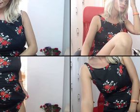 Angel_inna cumming on your counter in webcam recording 2018-09-09_20-53-08