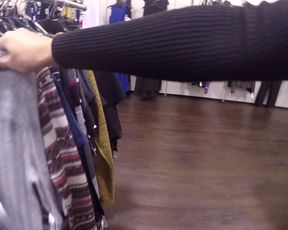 Anastasiaxxx89 - Changing-Room-Mirror-Fuck private premium video