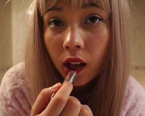 virtualgeisha - hot wax and a bath private premium video