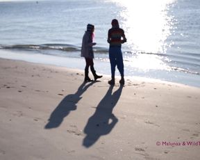 wildthyme-sweet_and_salty private premium video