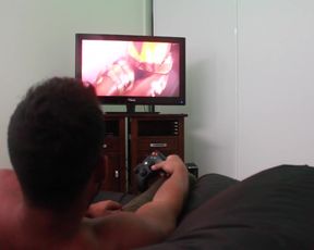 SecretCrush - Quiet Metal Gear Solid POV Teases Anal Blowjob Squirt Cosplay private premium video