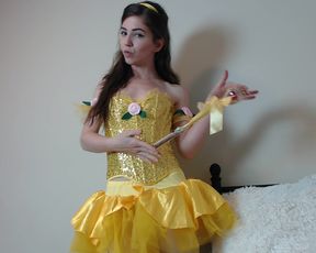 shy belle private premium video