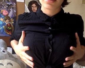 smolpupper - striptease private premium video