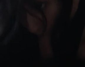Sexy Dark Hair Sucking Until Cum In Mouth And Says It's Sweet private premium video