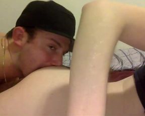 Mayarogersxxx broadcast, dildo, buttplug, lick, suck...