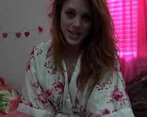 mollydoll dirty old man findom