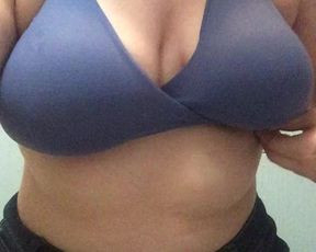 lilbabygorl - Tit Drops Anyone