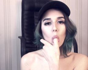 RainbowDash_x - Creamy Glass