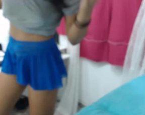 Selina do cameraprive sensualizando