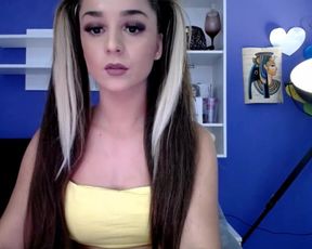 Eve aka BonnieB 6