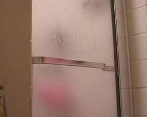 bathroom girl