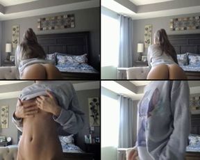 DJ_KiKi pussy and anal toy play n booty clappin in free cam recording 2018-09-12_200845