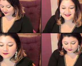 DiamondDy is seducing you in free cam recording 2018-09-12_193039