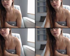 Coquifrog making her pussy pulse in free cam recording 2018-09-13_174722