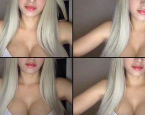Claraa1 pussy and anal beating till i had a big sweet creaher nutt in free cam recording 2018-09-13_014109