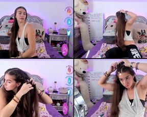 Chroniclove cumming just for you in cam recording 2018-09-13_033930