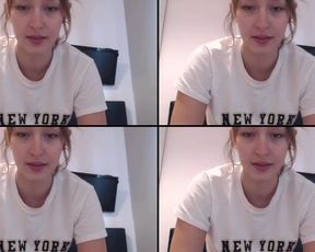 ChloeSkittles stripping ass showing squirting in free cam recording 2018-09-14_200008