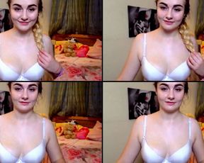 CarolinaHerer watch me masturbate in her recording in free cam recording 2018-09-15_191023