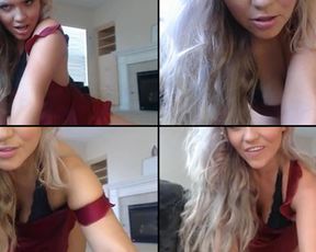 CAMPERVANPAM so wet and tight in free cam recording 2018-09-15_021840