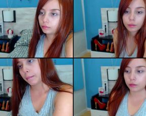 Brandy2u her pussy was so wet in free cam recording 2018-09-14_105450