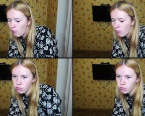 Bloomingliz tits and pussy play in webcam recording 2018-09-13_12-57-57
