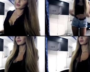 BlondIcequeen loves to cum in free cam recording 2018-09-14_065227