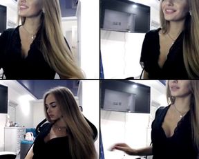 BlondIcequeen soo wet in free cam recording 2018-09-14_031953