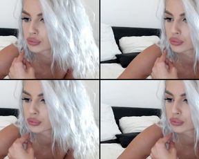BlondIcequeen showin her flexin pussy in free cam recording 2018-09-13_044302
