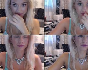 BirthdayKimy tickling her clit in free cam recording 2018-09-14_100834
