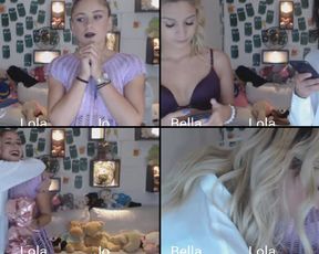 BadGirls__ stretch her little pussy in free cam recording 2018-09-11_050217