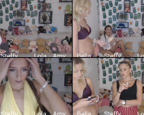 BadGirls__ slapping that pussy in free cam recording 2018-09-10_231942
