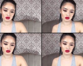 Asian_megan soaking wet in free cam recording 2018-09-15_212725
