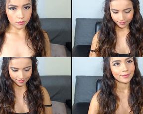 Annysugarr perfectly pink in free cam recording 2018-09-16_050532